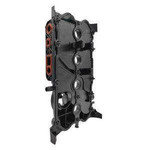 Wholesale Black Engine Head Cover for Audi A6L OE 06D103469N from china suppliers