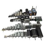 Faradyi Customized High Performance Bldc Motor Inrunner 80mm Permanent Magnet