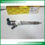 Original Bosch fuel injector 0445110376 5258744 injector assy for Foton Cummins