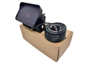 Wholesale High Sensitive Millimeter Wave Radar Sensor 24.150 GHZ For Intelligent Dimming from china suppliers