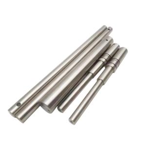 Wholesale Bespoke Machining Peek Plastic Peek CNC Block Machining ODM from china suppliers