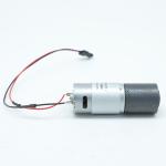 28MM*28MM Nema 11 Dc Brush Gear Motor Compact In Volume 24 V