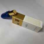 Custom Printed Corrugated Packaging Box Pantone Cardboard Paper Gift Box