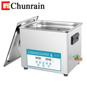 China Low Temperature 3-50C Industrial Chiller Machine Modular on sale