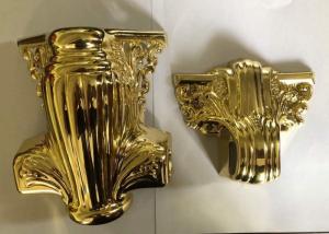 Wholesale COFFING FITTING Casket Corners from china suppliers