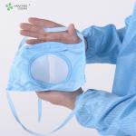 Industrial sterile chemical Washable Fine Dust Cleanroom Three-Dimensional gauze