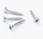 4.8 / 8.8 / 10.9 / 12.9 Grade Chipboard Screws Metal Supplier High Quality
