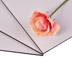 Wholesale 2mm-6mm Thickness Signage Aluminum Composite Panel Lightweight 2440mm-6000mm Length from china suppliers