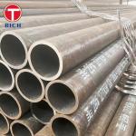 GB/T 24591 Seamless Steel Tube Hot Rolled Thick Wall Seamless Steel Tubes For