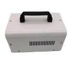 5g 10g 20g Portable Ozone Generator Air Purifier Ozone Disinfector 60min Control