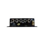 Agco Allis Car Fitment Richmor Mini DVR 4 Channel Vehicle Black Box with 3G 4G
