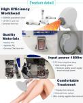 2018 hottest Beijing Nubway effective 2000W high power skin tightening 808nm