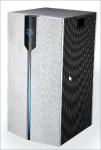 Digital PM2.5 And VOC Value Healthlead Air Purifier Remote Control For Sleep