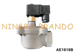 Wholesale AE1818B 3/4'' AUTEL Type Dust Collector Pulse Jet Solenoid Valve 24V 110V 220V from china suppliers