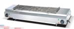 220V Smokeless Barbecue Oven Equipment for Residual Effects Reduction