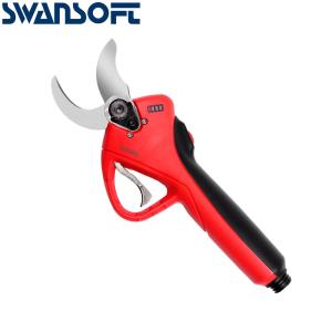 Wholesale Electric Scissors For Household Garden Pruning Cutter Battery Metal Pruner Scissors Powered Trees Electric Pruning Shear from china suppliers