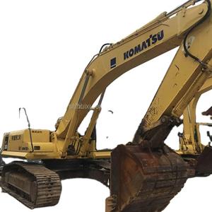 Wholesale Komatsu PC350 digging machine for sale Komatsu Excavator from china suppliers