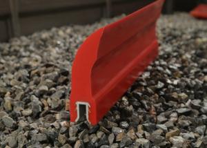 Wholesale Wear Resistance Quarry Poly Parts PU Scrapper Easy Installation from china suppliers