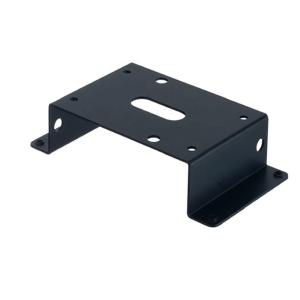 Wholesale Customizable Stainless Steel Sheet Metal Stamping Bending Parts for Perfect OEM Service from china suppliers