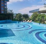 Relle Vinyl Swimming Pool Liners Inground Blue Mosaic Custom Pool Liners