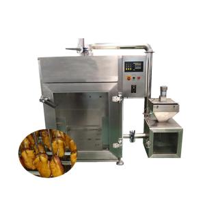 Wholesale Hfd-200 2022 Promotional Portable Wooden Whiskey Smoker Smart from china suppliers