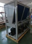 Hot Spring / Swimming Pool Heat Pump Saving Energy Automaticlly Defrosting