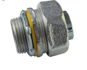 Wholesale Standard Steel Ferrules / Malleable Iron Fittings Slim Diameter Compact Design from china suppliers