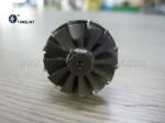 Turbo Turbine Wheel shaft rotor TD025 49173-00011 for Opel turbocharger 49173