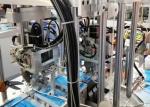 Disposable Dust Medical Surgical Face Mask Production Making Machine 3 Layer
