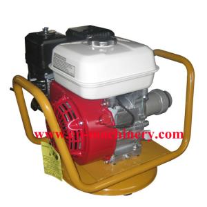 Wholesale Electric portable concrete vibrator/Rotary Electric Vibrators for precast concrete application from china suppliers