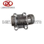 8 97087078 0 Flange Splined Shaft Flange Yoke 8970870780 Isuzu NHR 4JA1
