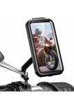 ABS Universal Motorbike Phone Mounts