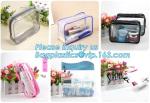 Waterproof PVC Bicycle Seat Bag/Multifunction Bike Tube Bag/Cycling Frame Saddle