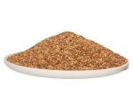 8 - 16 Mesh Dehydrated Dry Food Roasted Garlic Granules High Concentration