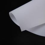 Non -L Amination PVC White Card Sheet