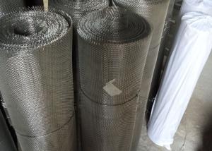 Wholesale 0.15 Dia Stainless Steel Metal Structured Packing Net 50 Mesh 60 Mesh 80 Mesh from china suppliers