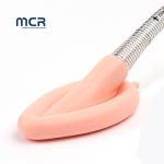 Soft Reinforced Silicone Laryngeal Mask Airway