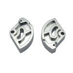 Competitive Customized Alloy Powder Metal Metallurgy Machinery for Manufacturing