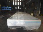 Heavy Duty 4T Hydraulic Scissor Loading Goods Lift Or Car Lift Custom-Made