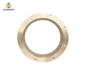 Wholesale Customized OEM Large Bronze Bushing C93700 Mechanical Copper Fittings from china suppliers