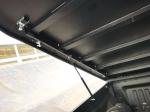 TOYOTA TRUCK Ranger T7 Pickup Truck Hard Lid Cover Aluminum Canopy Roller
