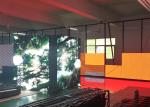 1R1G1B Double Sided LED Display OEM / ODM Acceptable AC 90~260 Volts