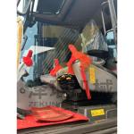 48000 KG Used Volvo EC380D EC480D EC480DL Excavator with 265 KW Power in