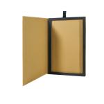 OEM Cell Phone Screen Protector Packaging Boxes Tempered Glass Packing Box