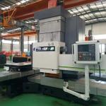 Machinery Repair Shops Boring-Milling Machine with Remote Monitoring and