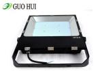High Power Slim Led Flood Light SMD 100W , 50w Led Pir Security Light Commercial