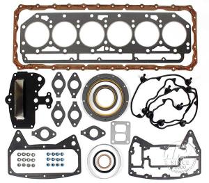 Wholesale erpilar Diesel Engine Machinery Excavator Full Gasket Kit 3116 C6.4 C7 C9 from china suppliers
