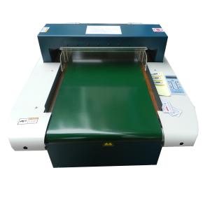 Wholesale Textile / Garment Needle Detector 140W With Analogy Style , CE ISO Certificate from china suppliers
