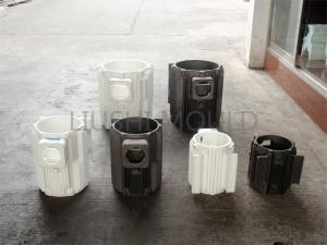 Wholesale Automotive Spare Parts Motor Housing Mould By Lost Foam Casting OEM ODM from china suppliers
