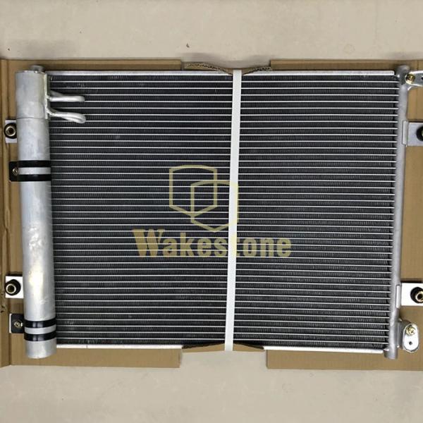 Air Conditioning Radiator Condenser Evaporator Box Air Conditioning Cooling